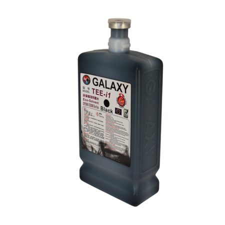 Экосольвентные чернила Galaxy DX5-Eco TEE